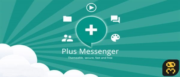 دانلود تلگرام پلاس Telegram Plus Messenger