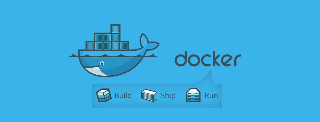 Docker چیست؟ آشنایی و نصب داکر قسمت اول