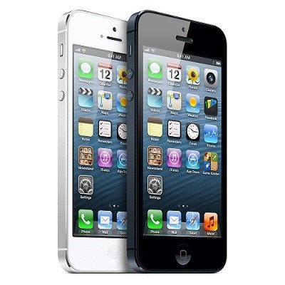 گوشی موبایل اپل مدل آیفون ۵C طرح اصلی