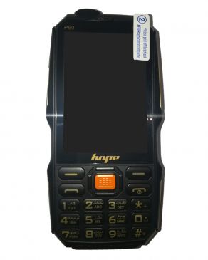 گوشی موبایل هوپ مدل HOPE P50