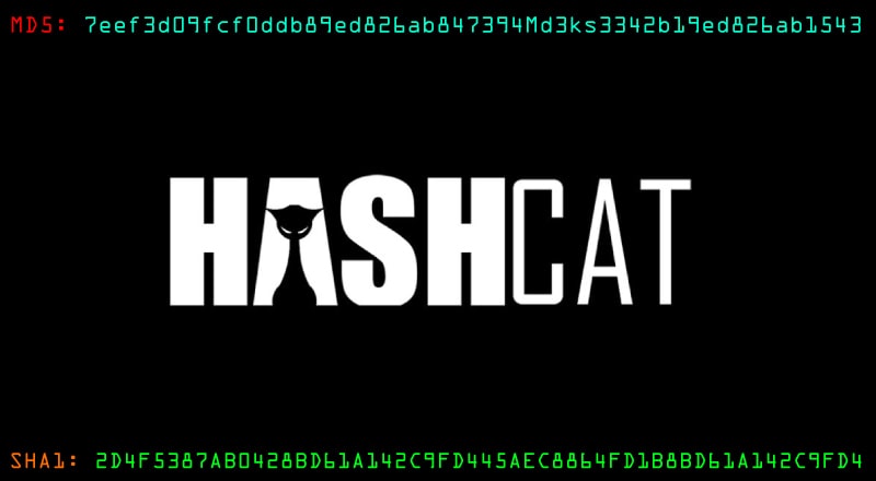 دانلود Hashcat برای بازیابی و هک