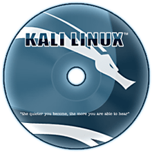 دانلود کالی لینوکس Kali Linux