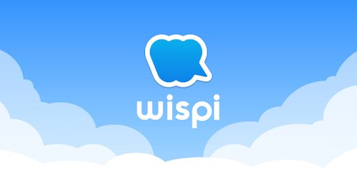 دانلود برنامه ویسپی ویژگی های Wispi