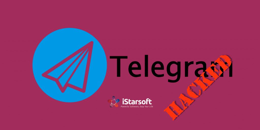 هک تلگرام با شماره تلفن و موبایل