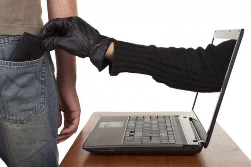 امنیت اشخاص در فضای سایبری جرایم اینترنتی