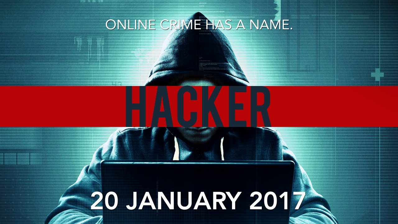 دانلود فیلم هکر 2016 (دوبله فارسی) Hacker