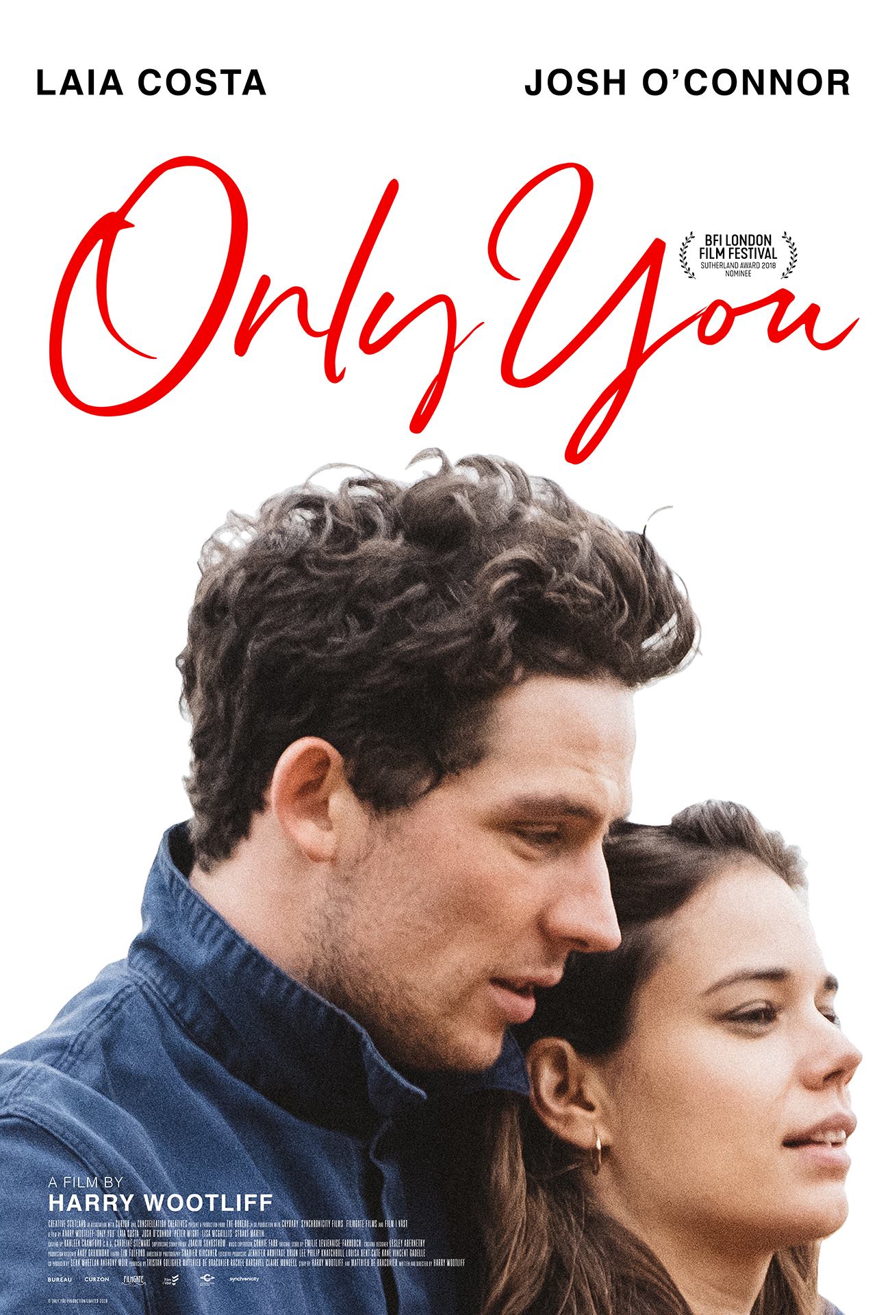 دانلود فیلم سریال تو 2018 (دوبله فارسی) Only You