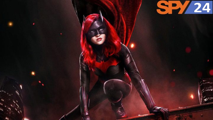 دانلود فیلم زن خفاشی 2019 (دوبله فارسی) Batwoman