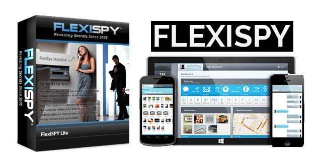 دانلود برنامه flexispy نرم افزاری نظارتی گوشی تلفن همراه
