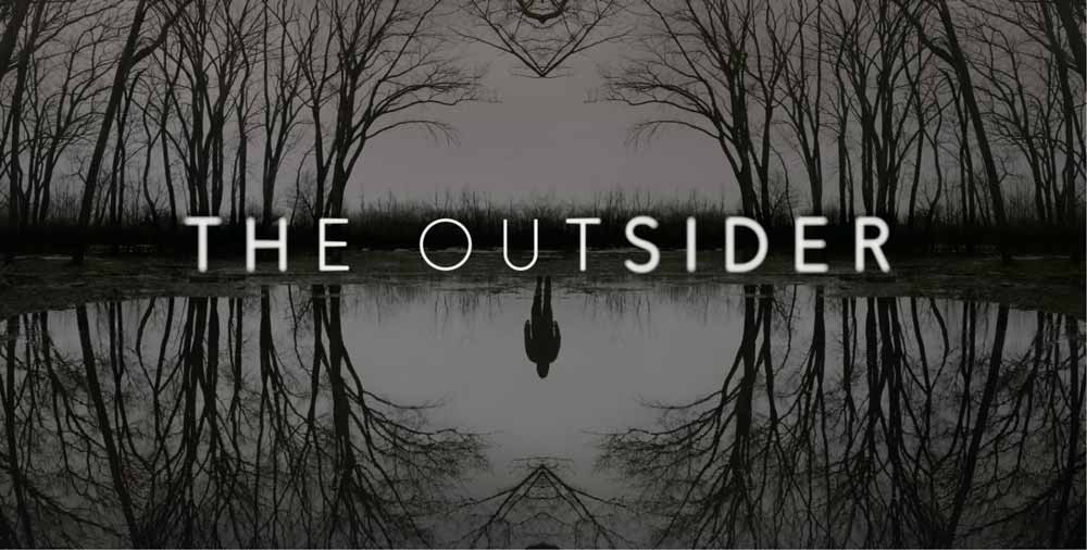 دانلود فیلم بیگانه 2020 The Outsider (دوبله فارسی)