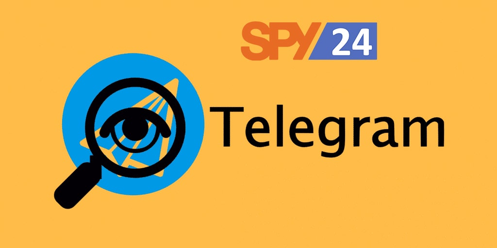 معرفی کاربردهای نرم افزار های نظارت بر تلگرام