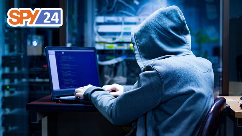 هک کردن چیست و چگونه میتوان امنیت شبکه را بالا برد