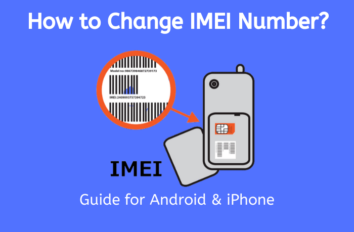 جرم تغییر سریال گوشی |خصوص جعل شناسه IMEI تلفن همراه