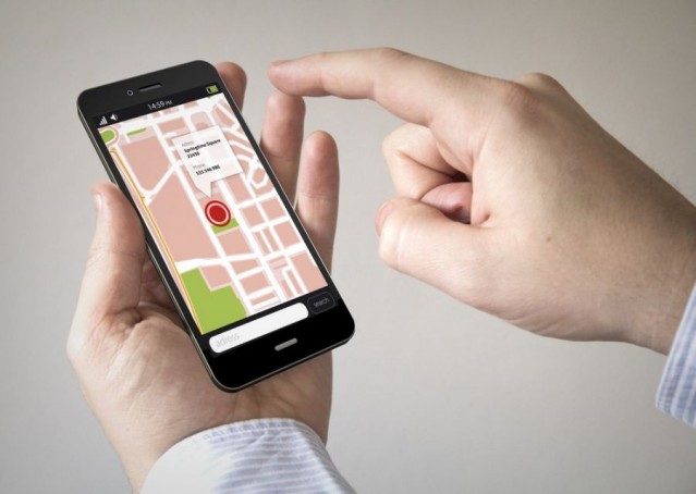 دریافت imei گوشی