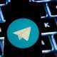 خارج شدن از هک تلگرام