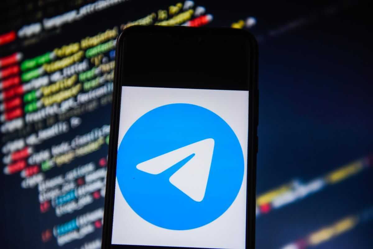 جلوگیری از هک تلگرام 2 در SPY24