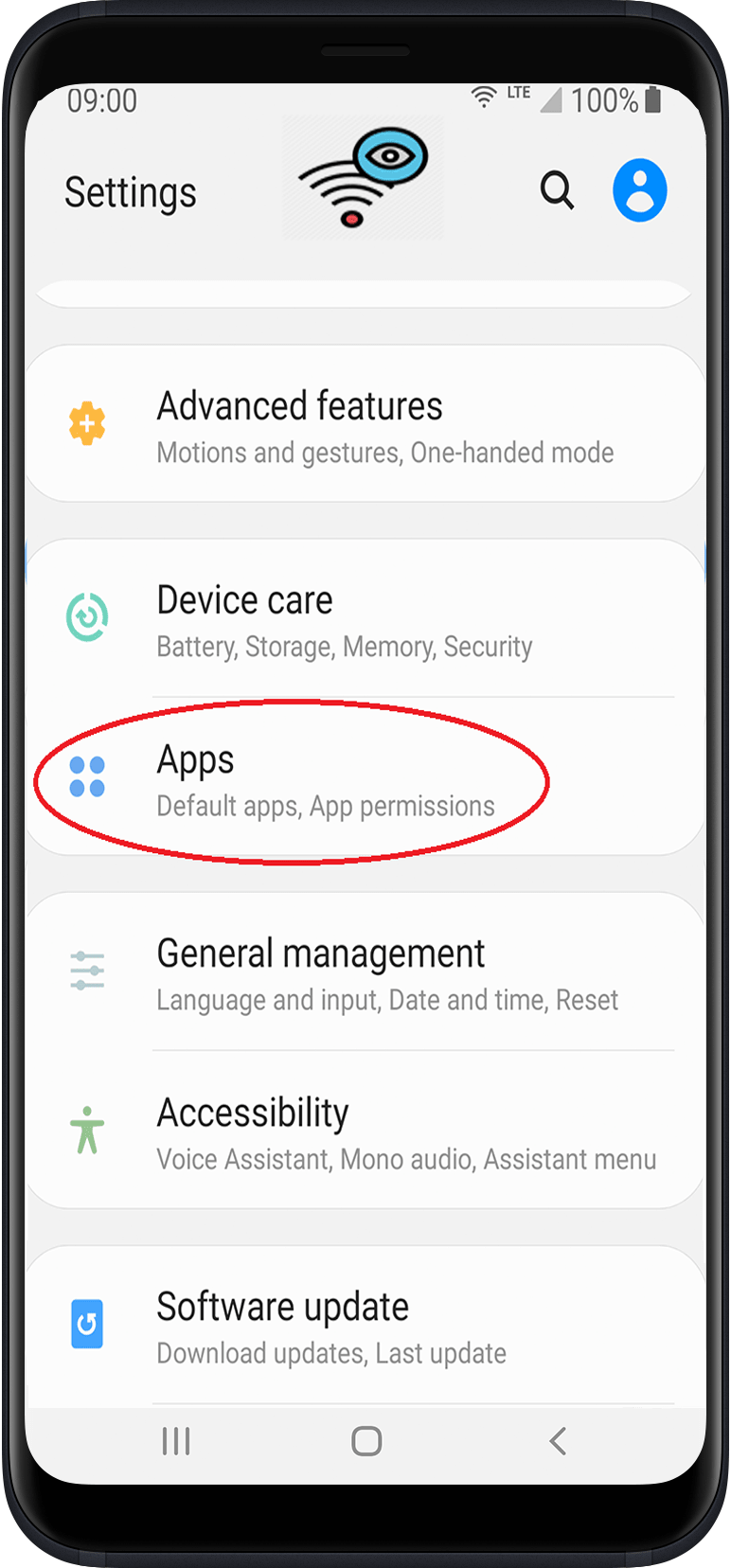 چگونه Google Play Protect را غیرفعال کنیم؟ اسپای 24 SPY24