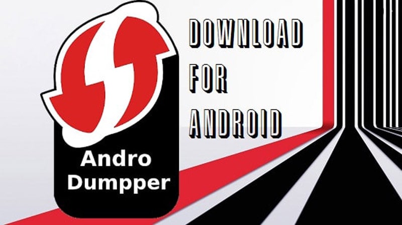 دانلود AndroDumpper ( WPS Connect ) 2.12 نرم افزار هک وای فای برای اندروید
