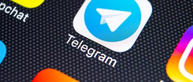 دانلود تلگرام Telegram برای اندروید- آیفون - ویندوز
