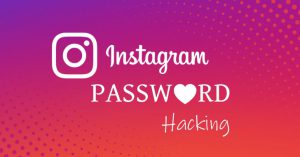 هک اینستاگرام hack-instagram هک رمز عبور