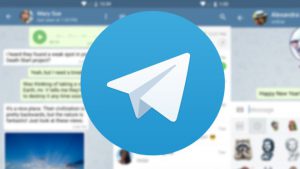 امنیت تلگرام 