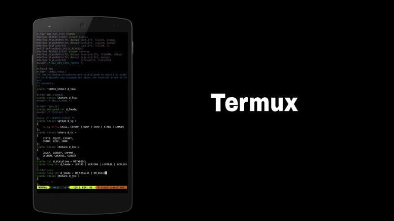 کرک اینستا با termux - کرک اینستاگرام با termux