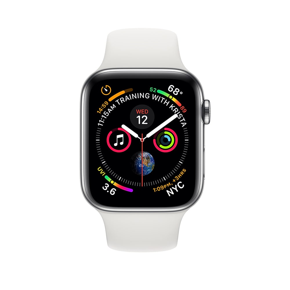 اپل واچ سری 4 فول کپی Apple Watch 4 Full Copy 
