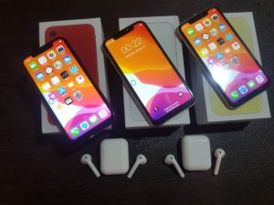 گوشی آیفون XS MAX طرح اصلی