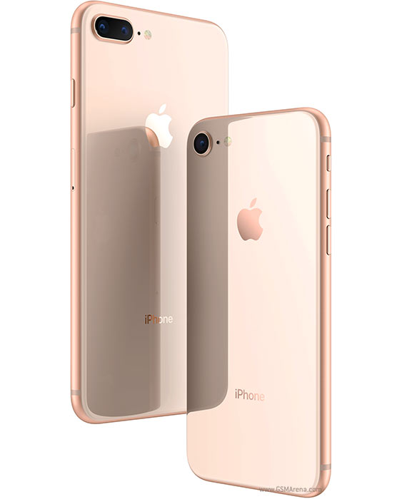 گوشی آیفون 8 Apple iphone طرح اصلی 4G 
