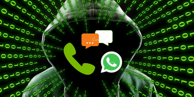 چگونه جنگهای سایبری میتوانند هک گوشی زیر و رو کنند