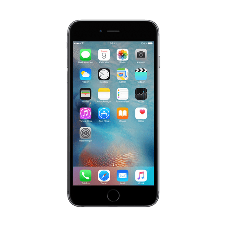 گوشی موبایل اپل مدل آیفون ۶S طرح اصلی