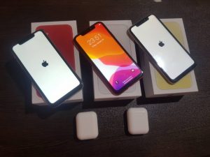 فروش ایفون ایکس طرح اصلی