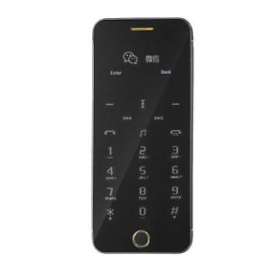 گوشی موبایل کارت فون مدل  Card phone Anica A7
