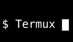 تست نفوذ گوشی های اندرویدی با برنامه ترموکس