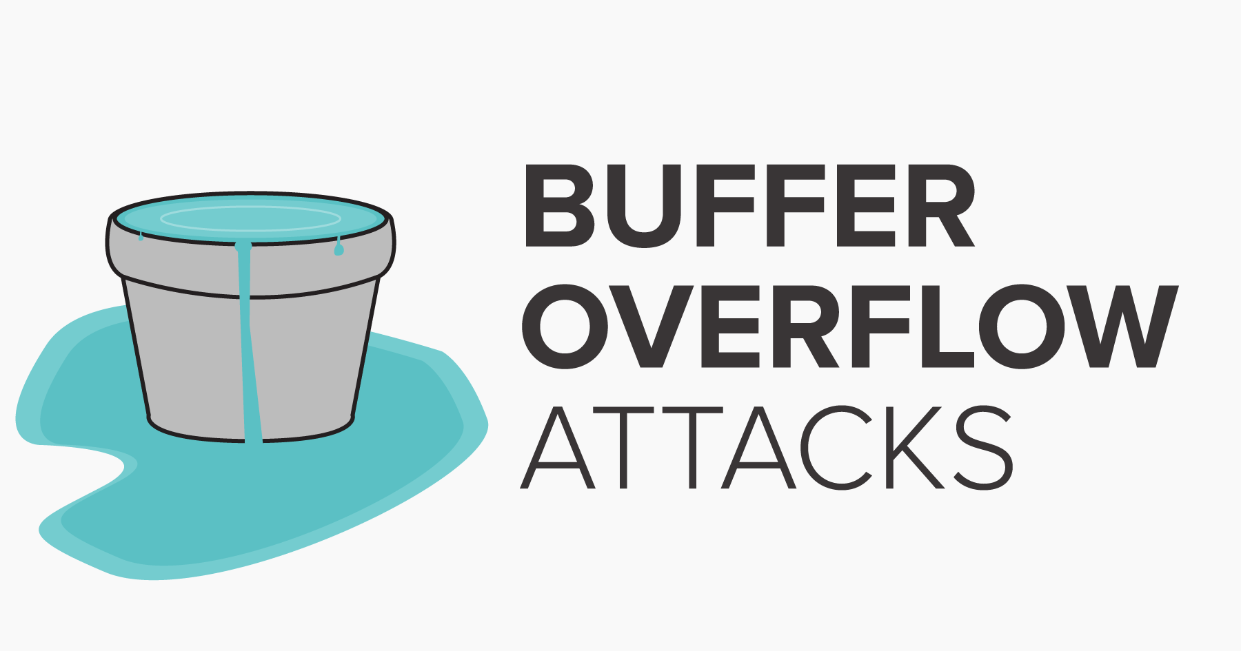 آموزش حمله سرریز بافر buffer overflow