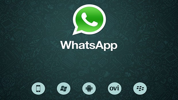 جلوگیری از هک واتساپ و بالا بردن امنیت WhatsApp