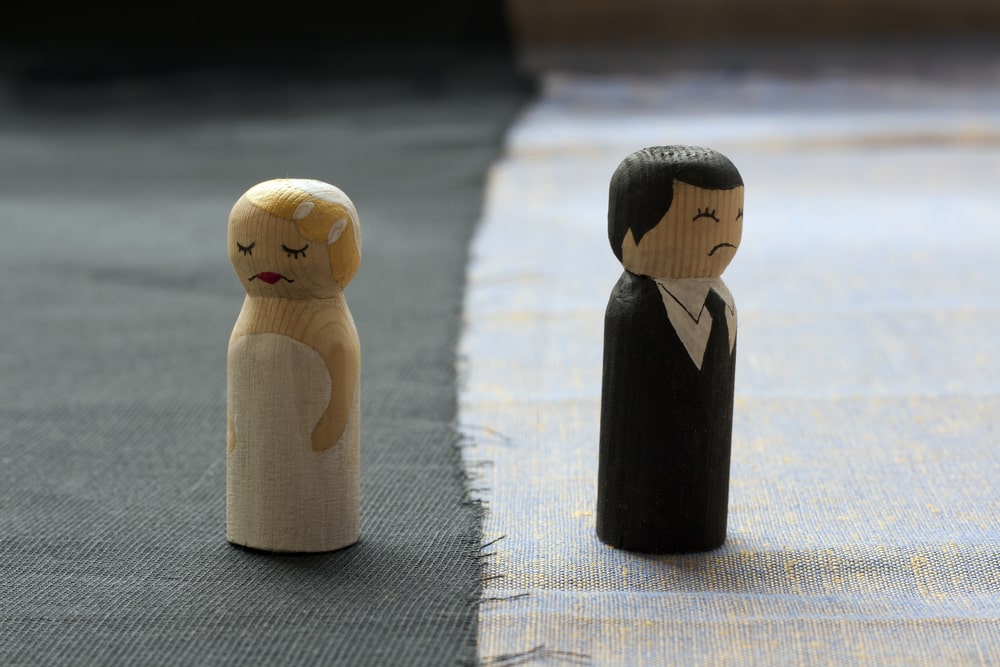 طلاق توافقی شرایط در ۱۳۹۹ مدارک و هزینه مراحل