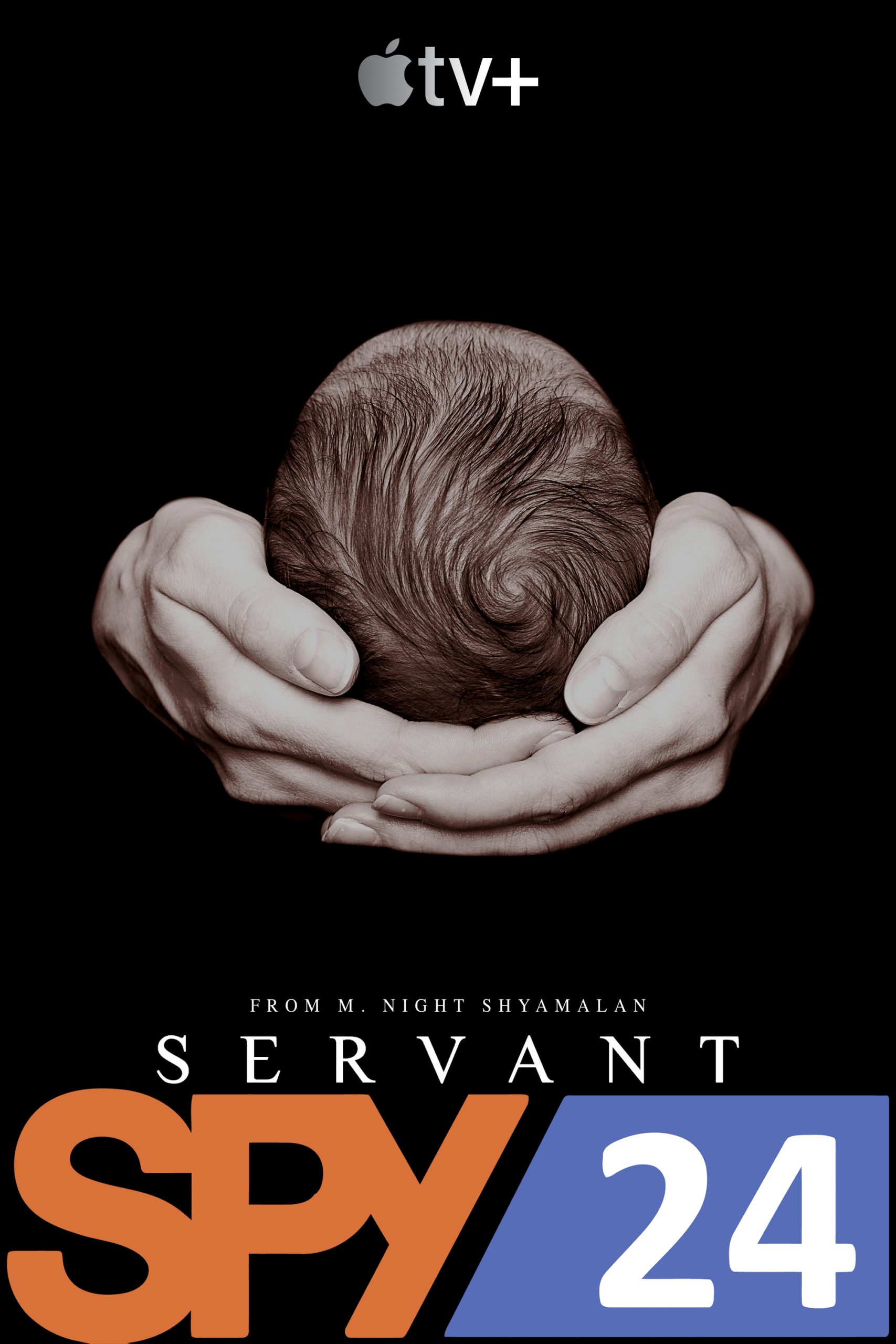 دانلود فیلم خدمتکار 2019 (دوبله فارسی) Servant