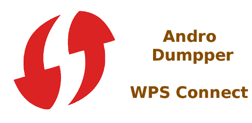 (AndroDumpper ( WPS Connect | نرم افزار هک وای فای برای اندروید شبکه وای فای و تست امنیت
