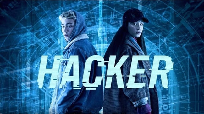 دانلود فیلم هکر ۲۰۱۹ Hacker