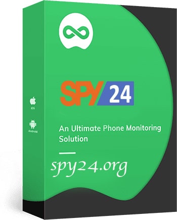 رنامه ردیابی جاسوسی برنامه SPY24