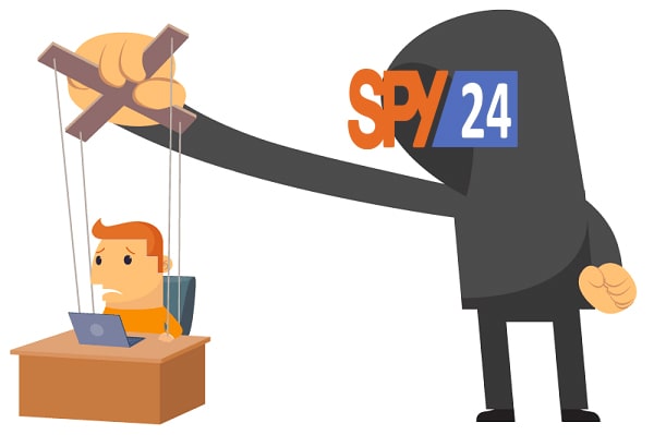 spy24 44 min