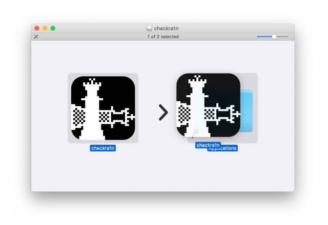 آموزش جیلبریک iOS 10.3 و iOS 13.4.1 با ابزارCheckra1n