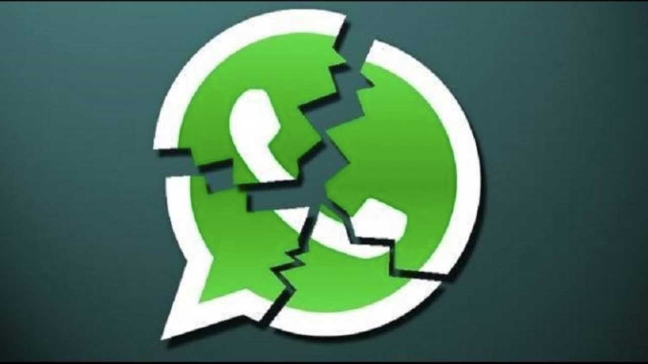 واتساپ WhatsApp چیست؟