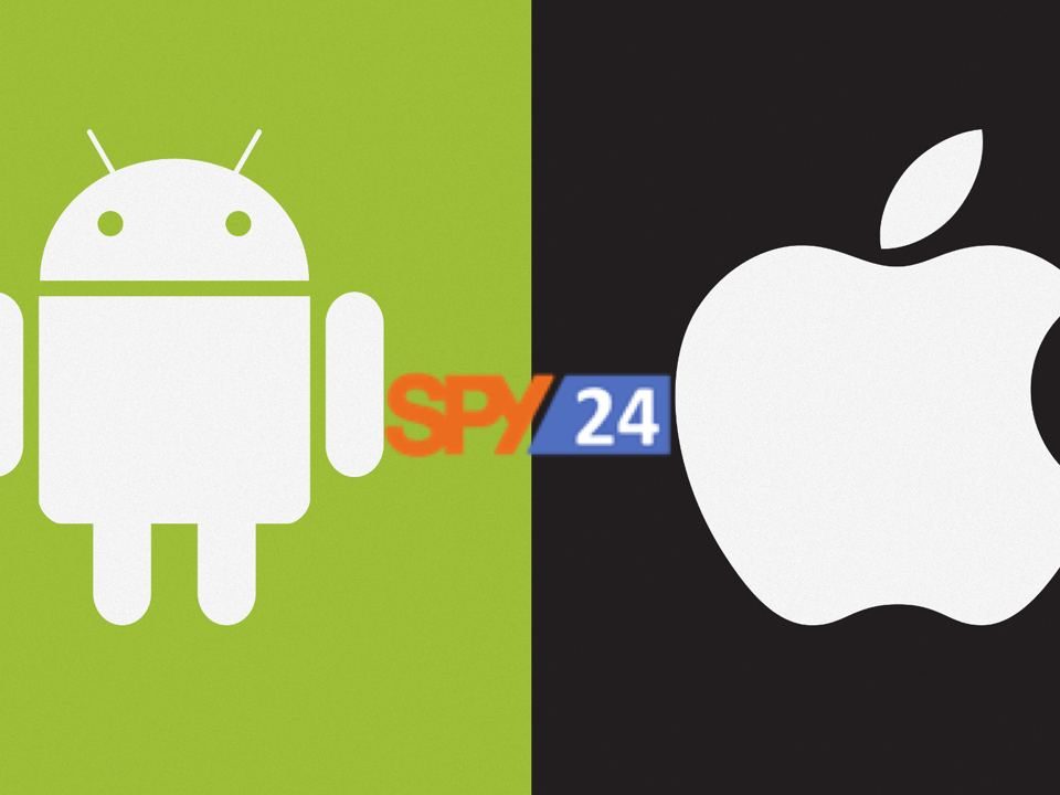 چگونه از برنامه SPY24 استفاده کنیم؟