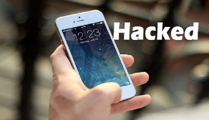 هک گوشی موبایل