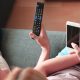 گوشی خود را به کنترل تلویزیون(TV) تبدیل کنید