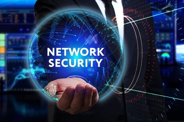امنیت شبکه چیست ؟