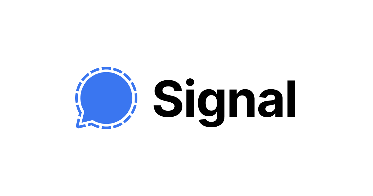 دانلود برنامه پیام رسان سیگنال (Signal Android/Win/Mac/Linux)