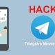 هک تلگرام با برنامه telegramxapp